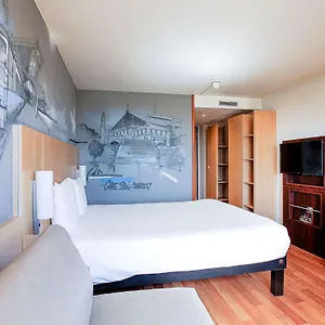 3* Hotell Ibis Centre Gare Saint Charles