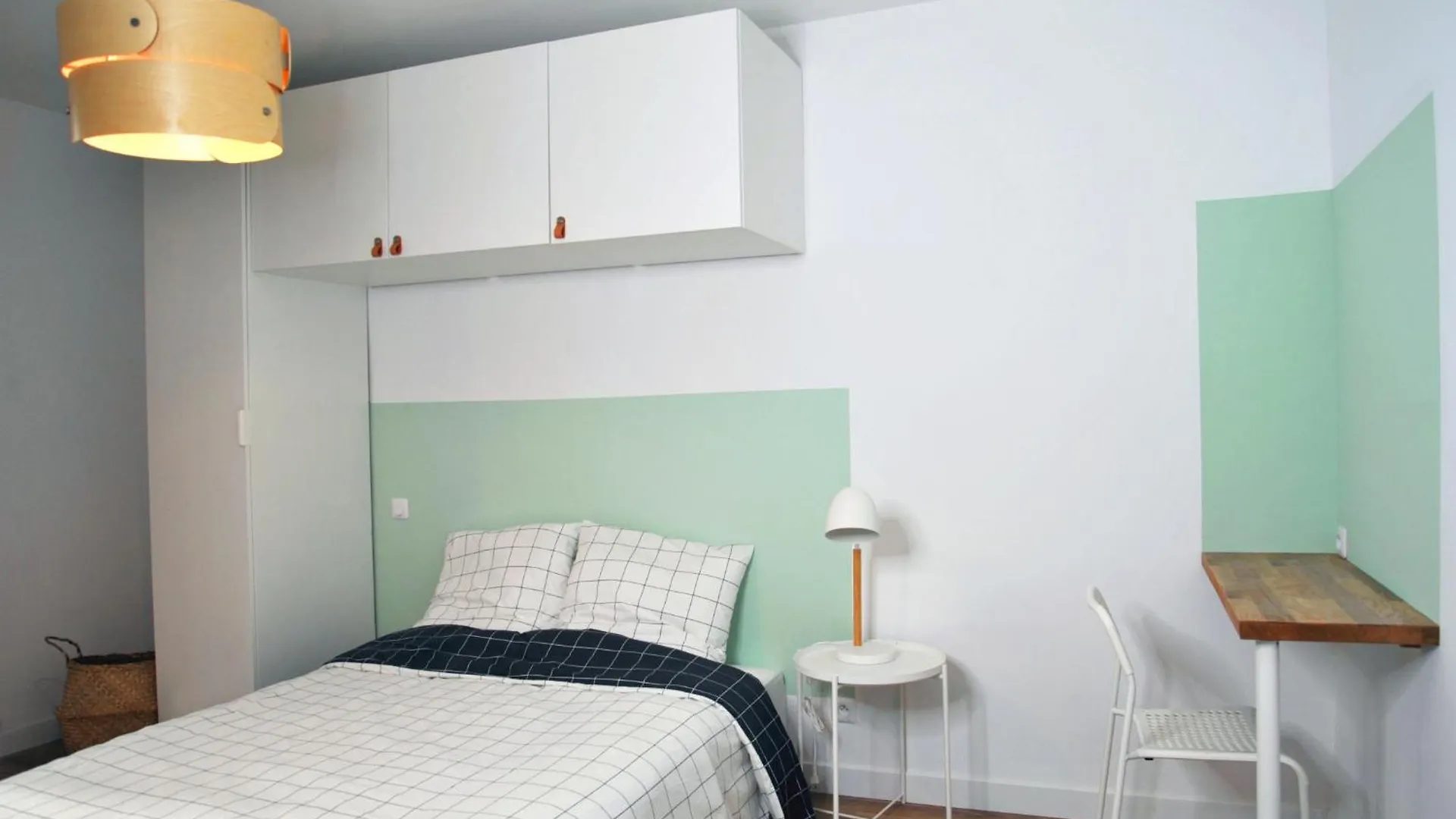 Marseille Chic Appartement T4 Apartment