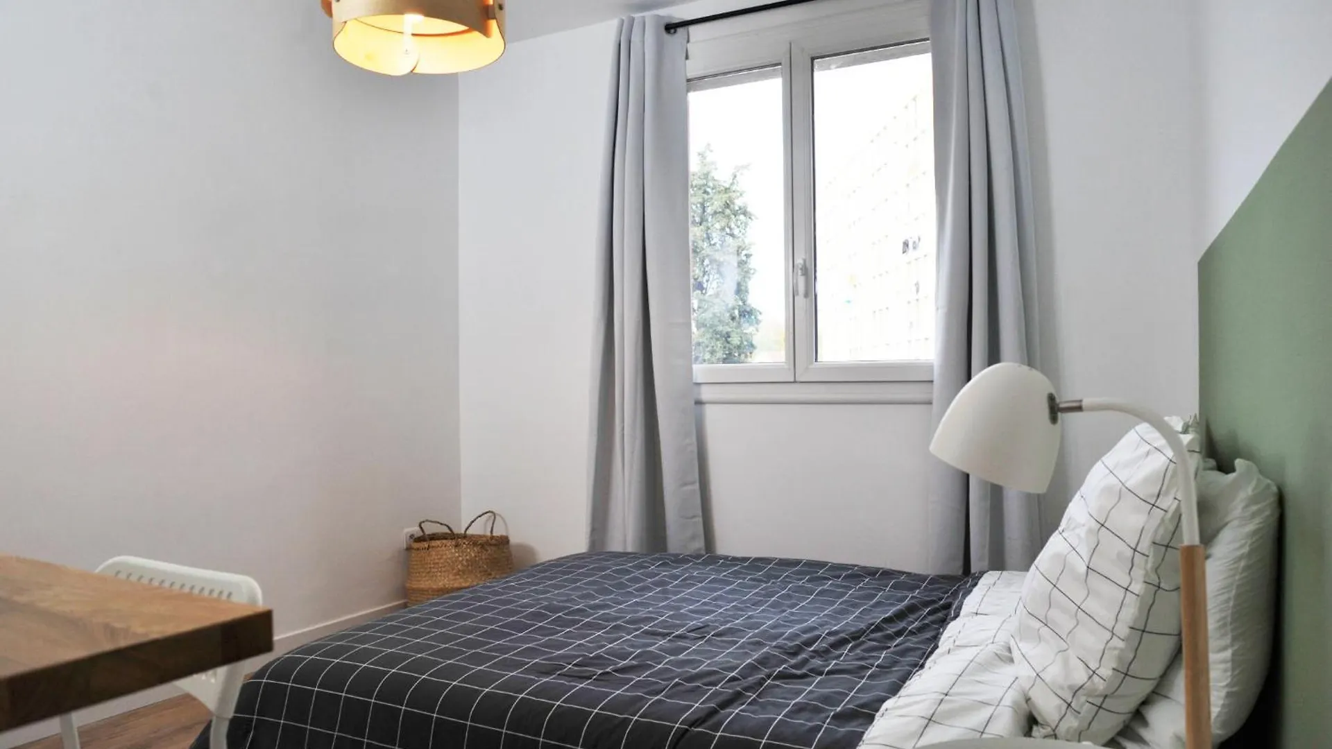 Marseille Chic Appartement T4 0*,