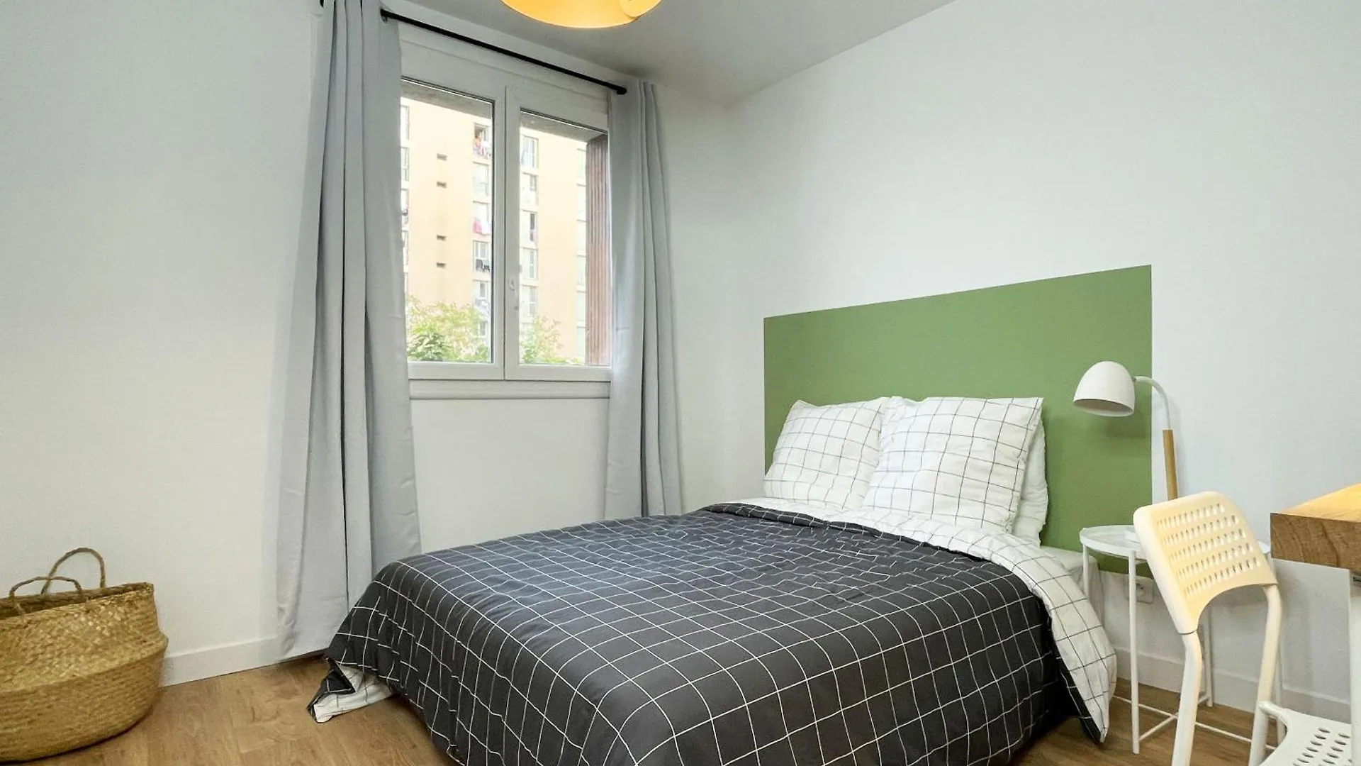 Marseille Chic Appartement T4 France